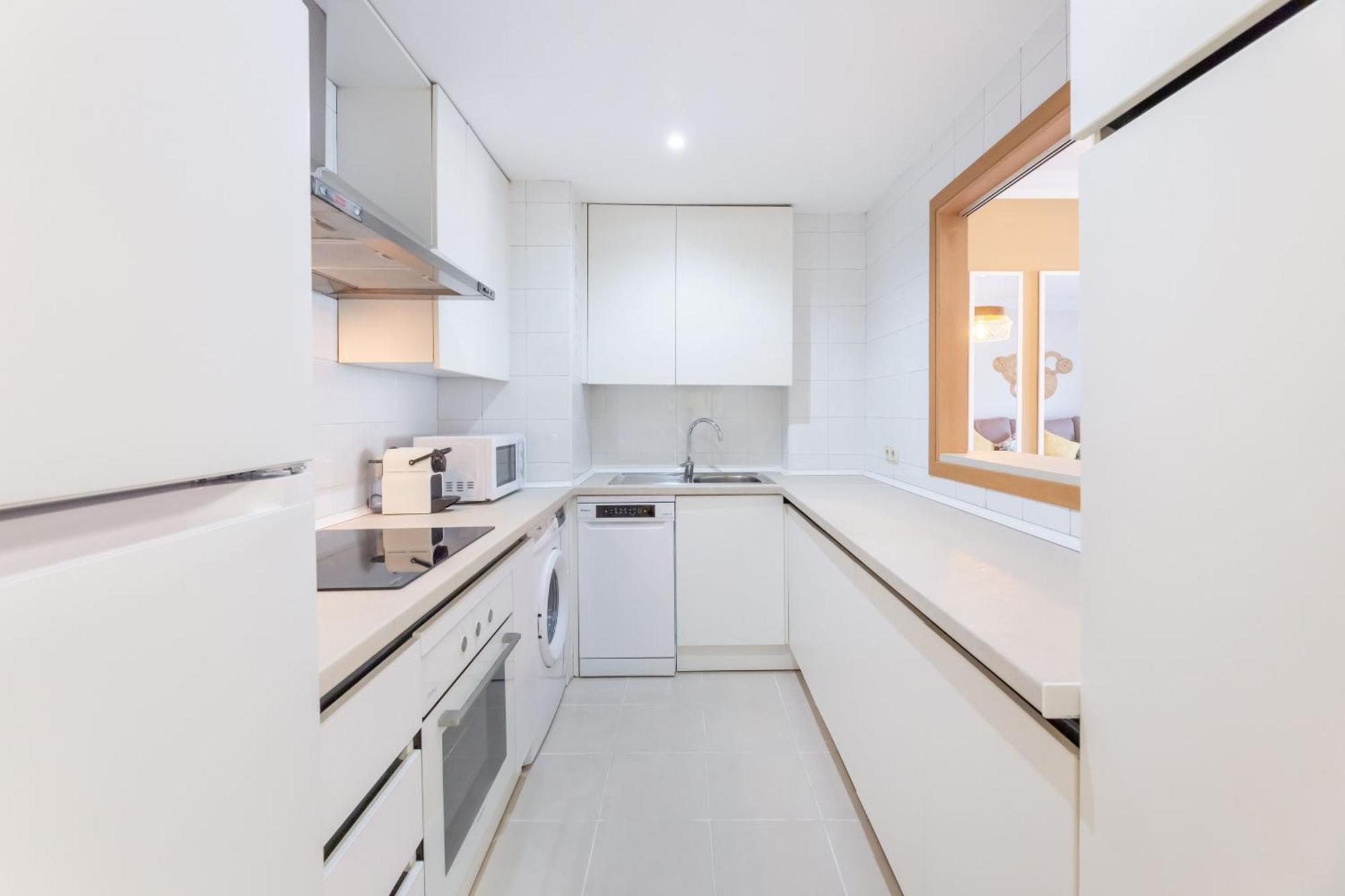 Apartamento Marina Banus Ll Marbella Eksteriør billede