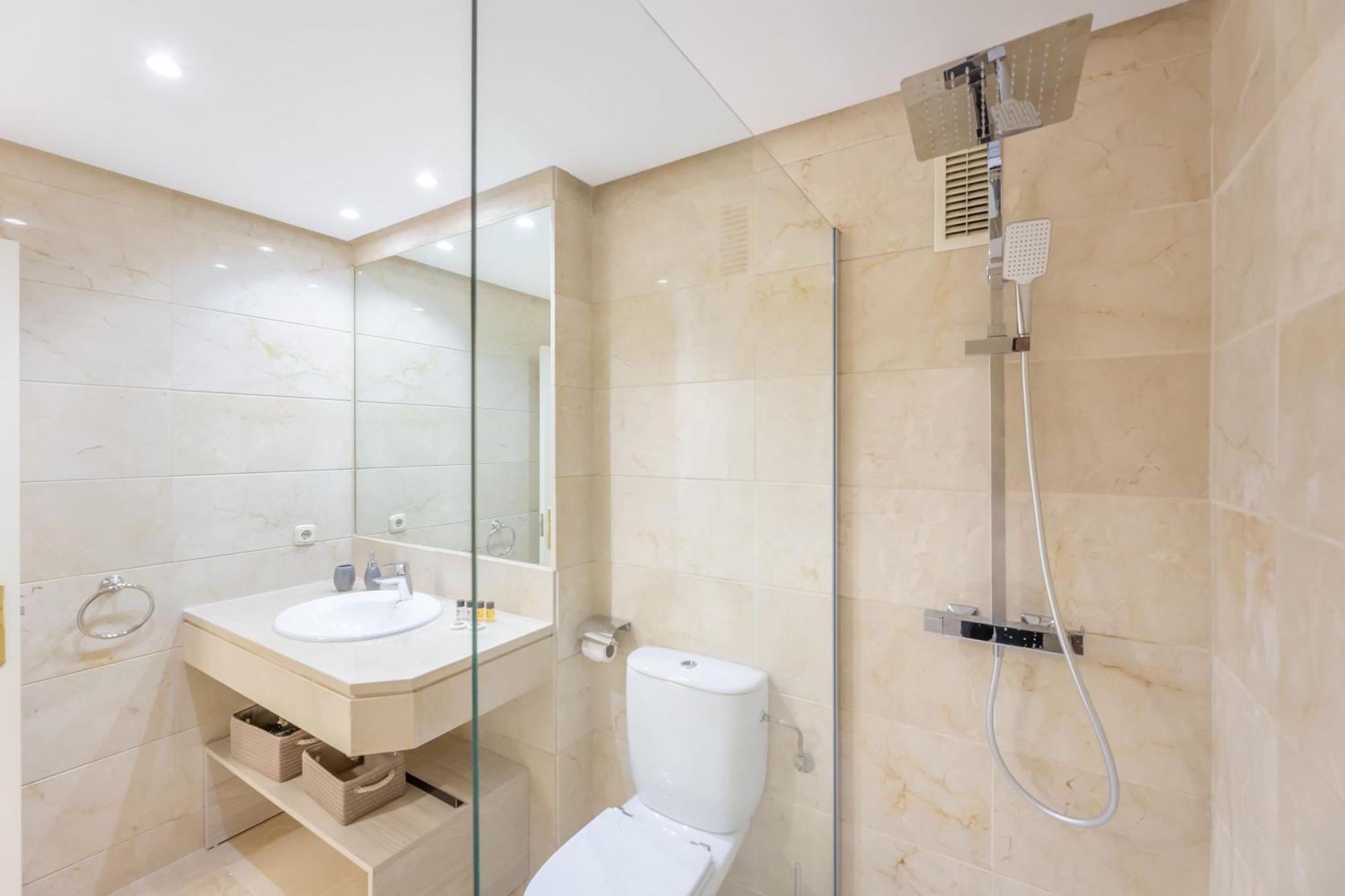 Apartamento Marina Banus Ll Marbella Eksteriør billede