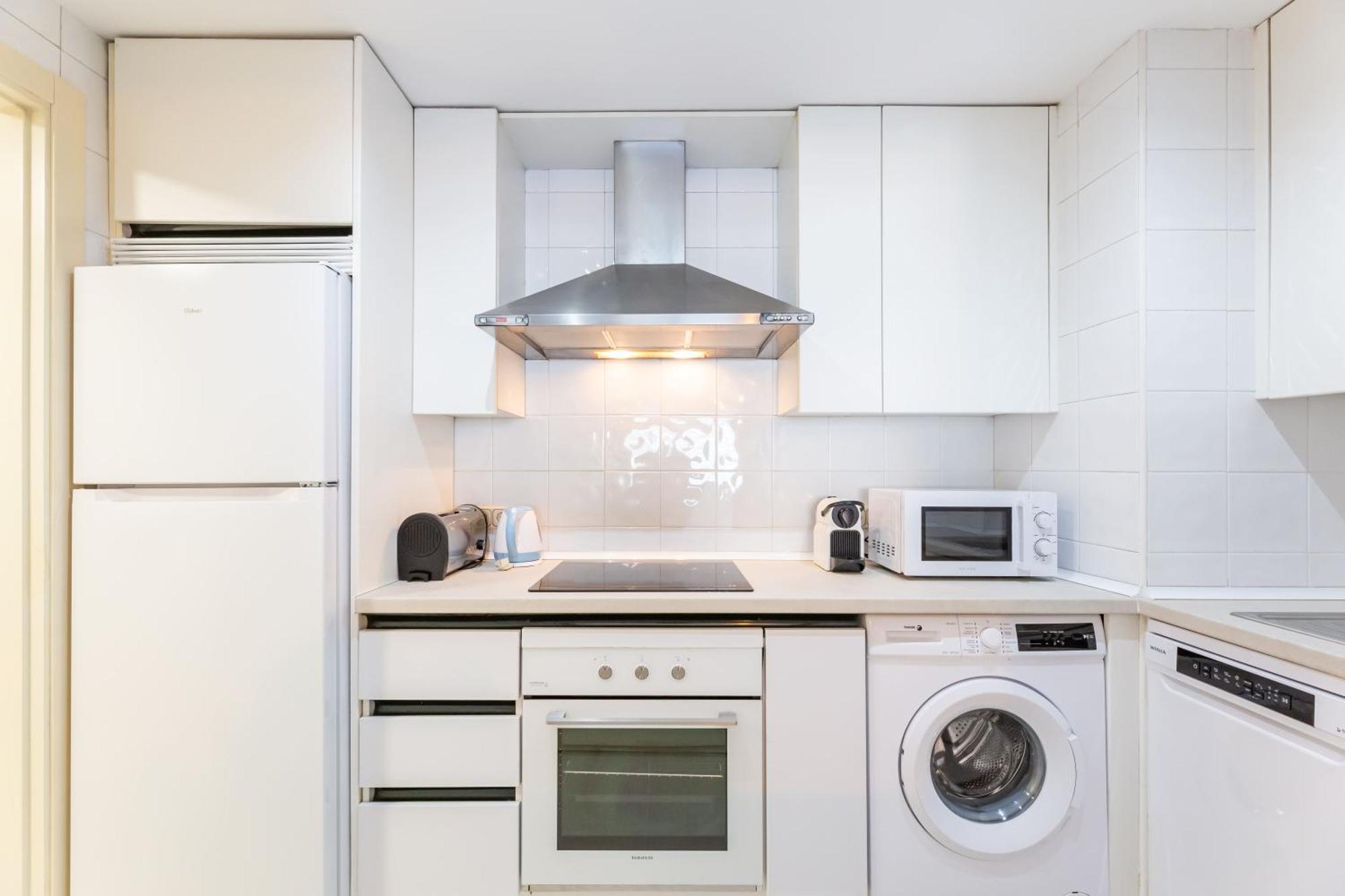 Apartamento Marina Banus Ll Marbella Eksteriør billede
